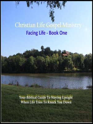 cover image of Facing Life – Book One